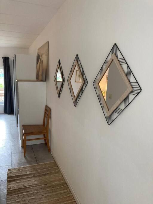 Perle De Coton Pour Duo De Charme Apartman Anhée Kültér fotó