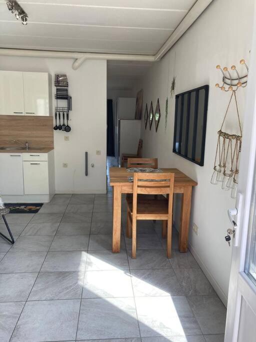 Perle De Coton Pour Duo De Charme Apartman Anhée Kültér fotó